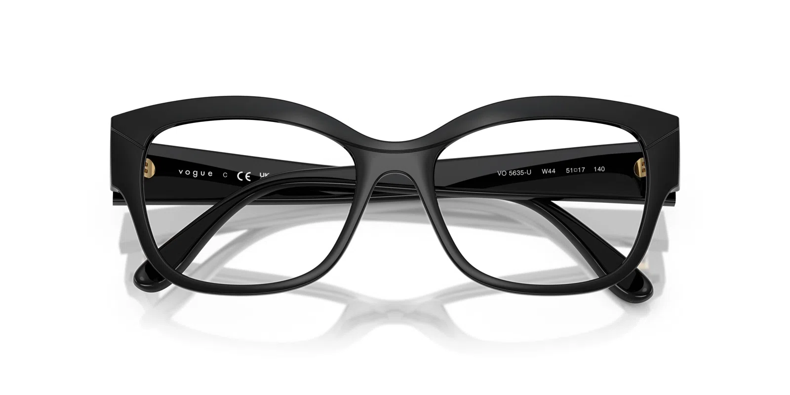 Vogue 5635U Eyeglasses - view 22