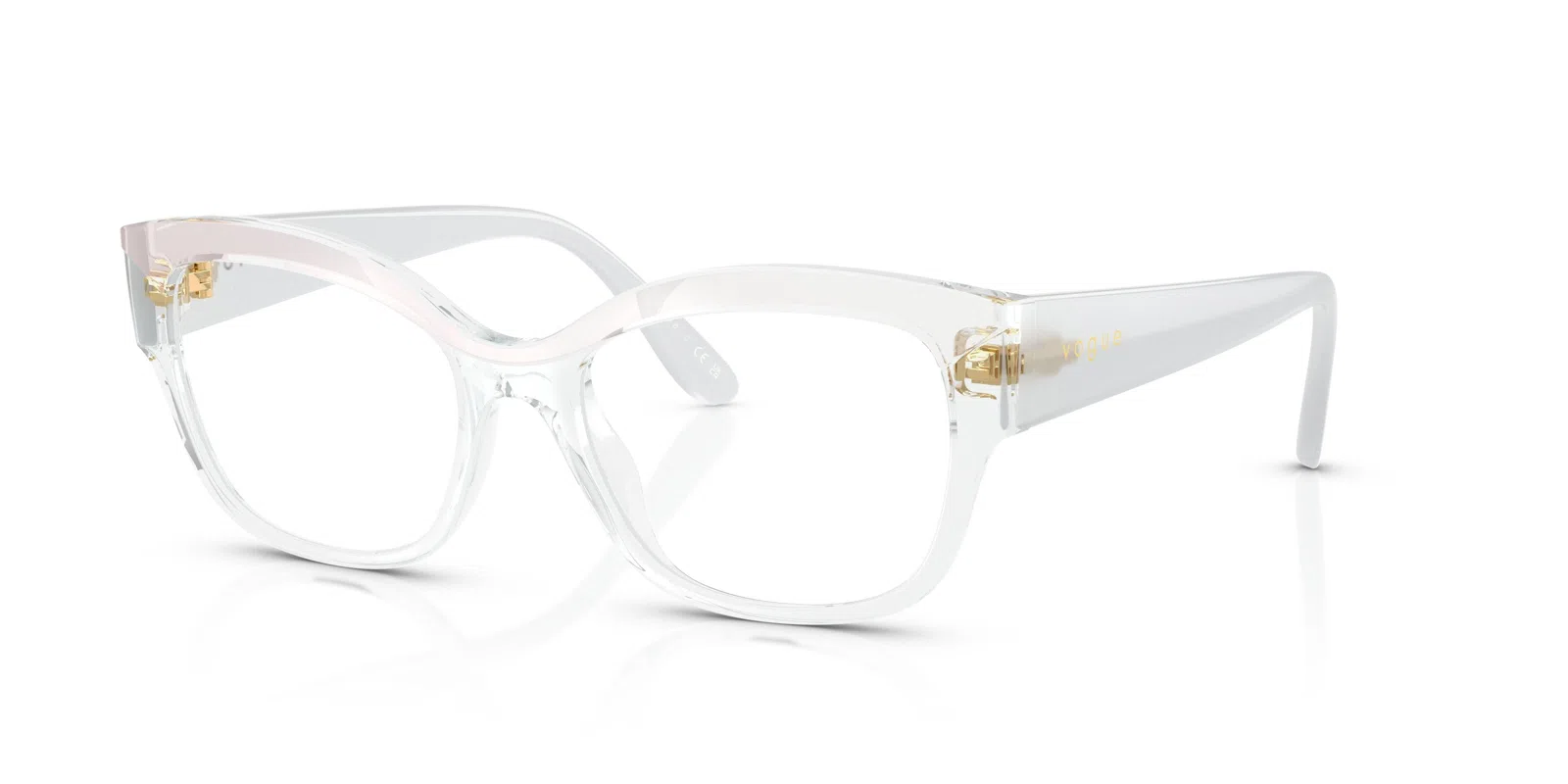 Vogue 5635U Eyeglasses - view 23