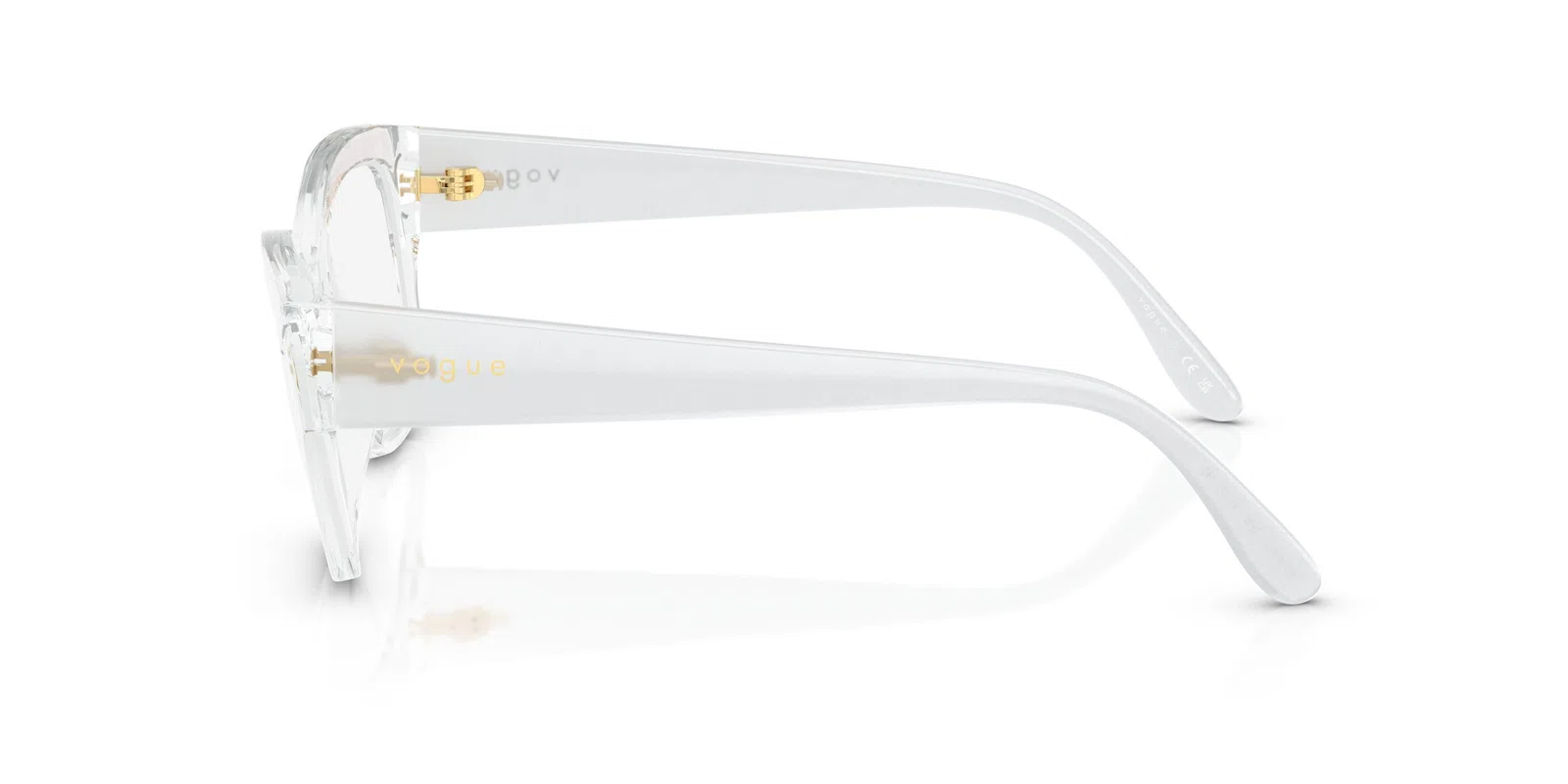Vogue 5635U Eyeglasses - view 24