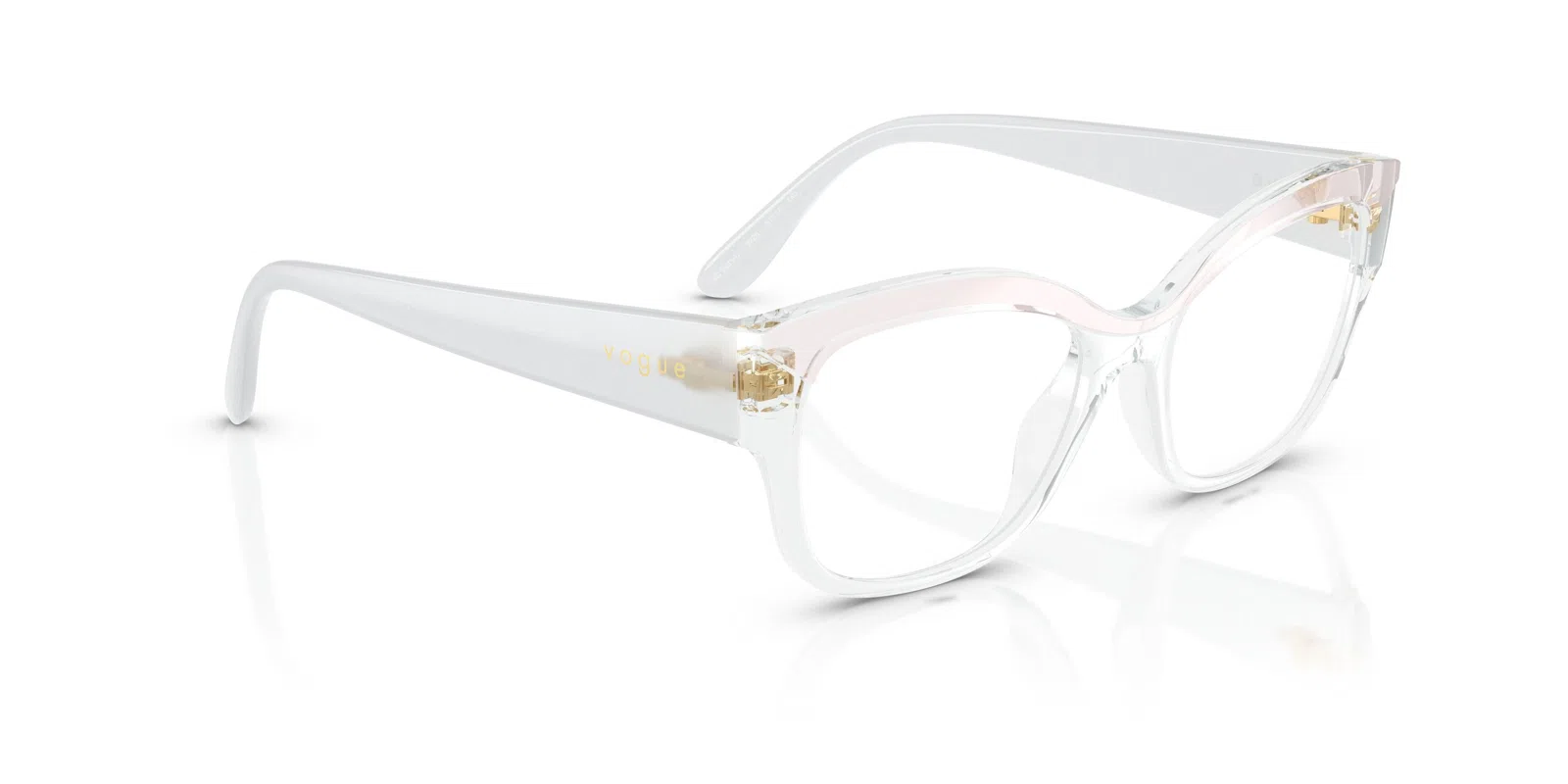 Vogue 5635U Eyeglasses - view 26