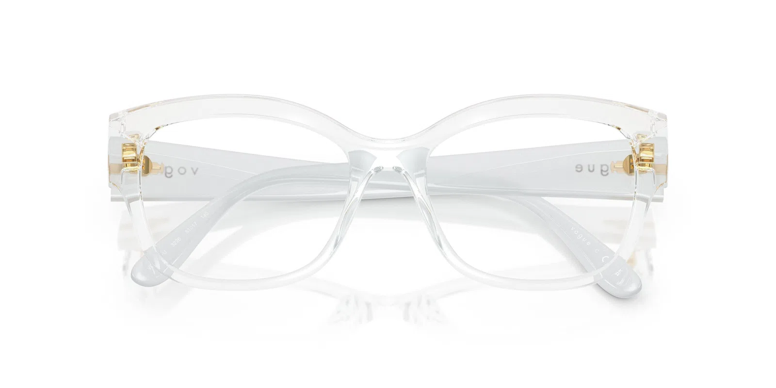 Vogue 5635U Eyeglasses - view 28