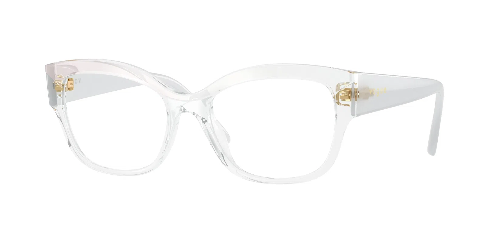 Vogue 5635U Eyeglasses - view 4