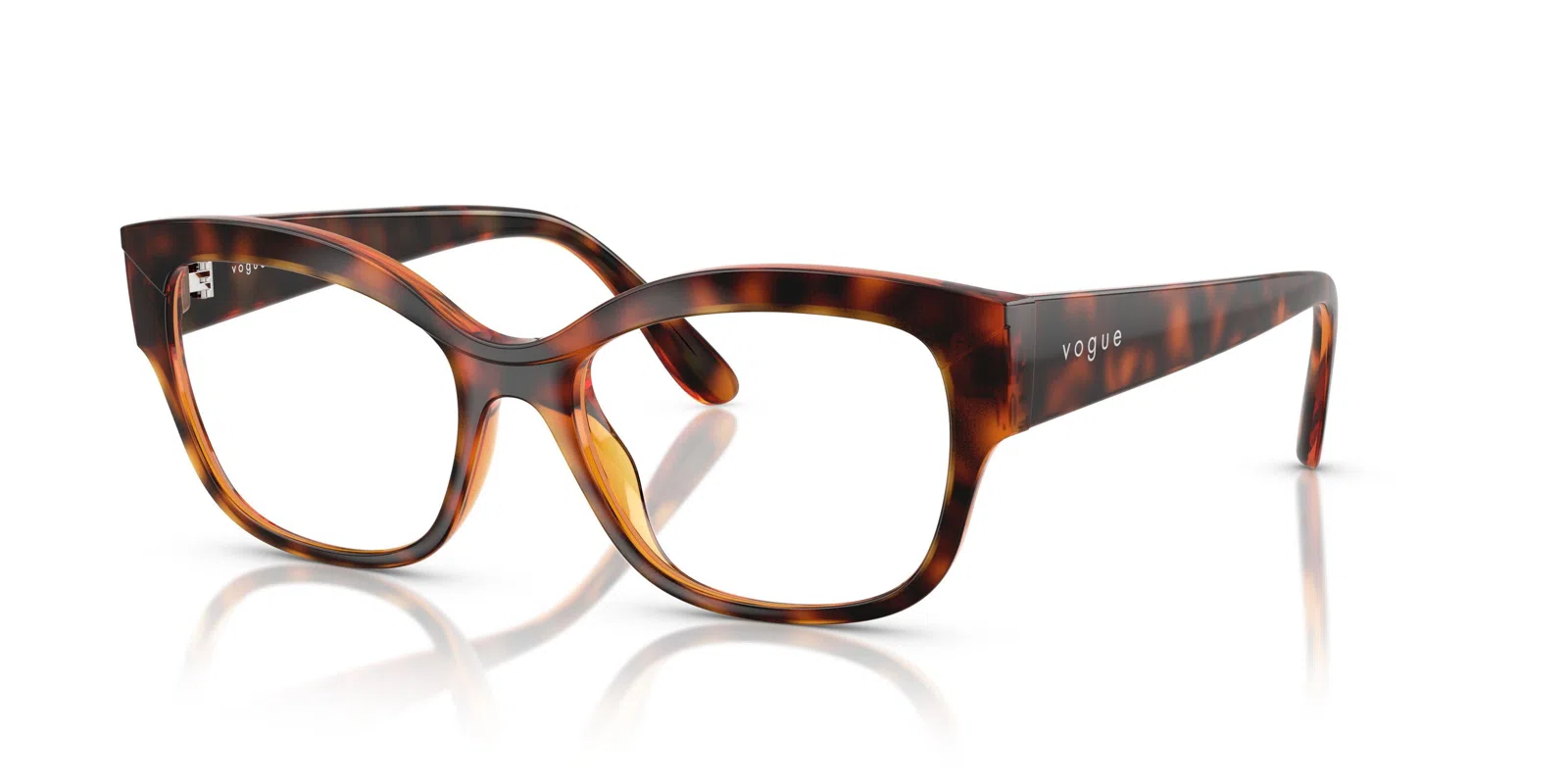 Vogue 5635U Eyeglasses - view 5