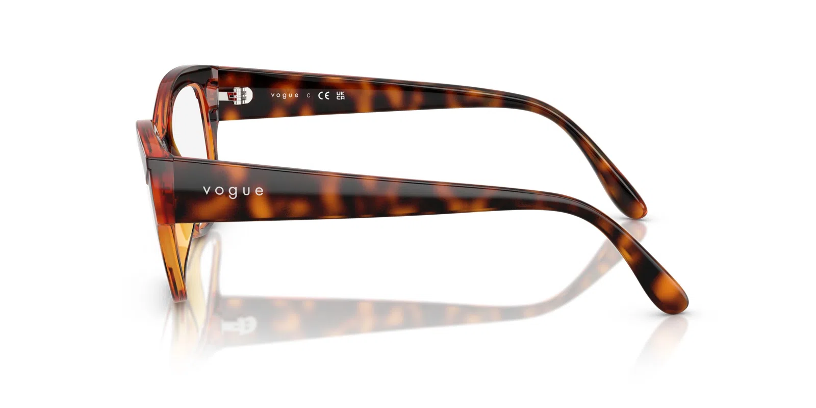 Vogue 5635U Eyeglasses - view 6