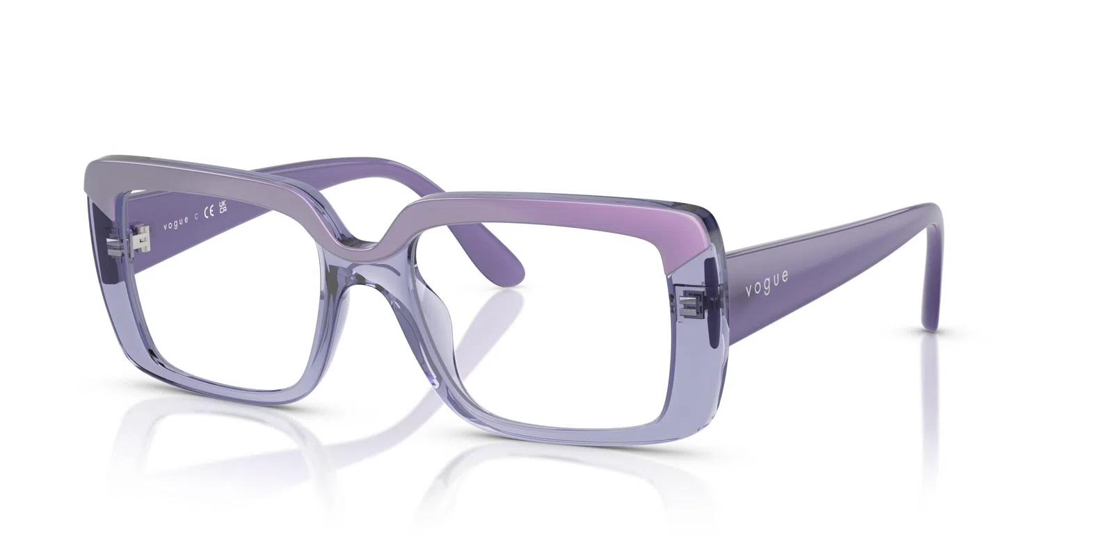 Vogue 5636U Eyeglasses - view 11