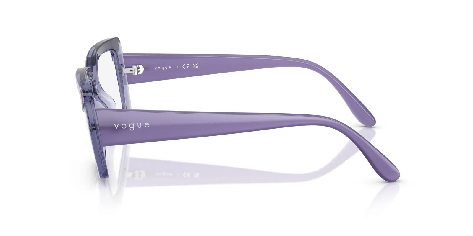 Vogue 5636U Eyeglasses - view 12