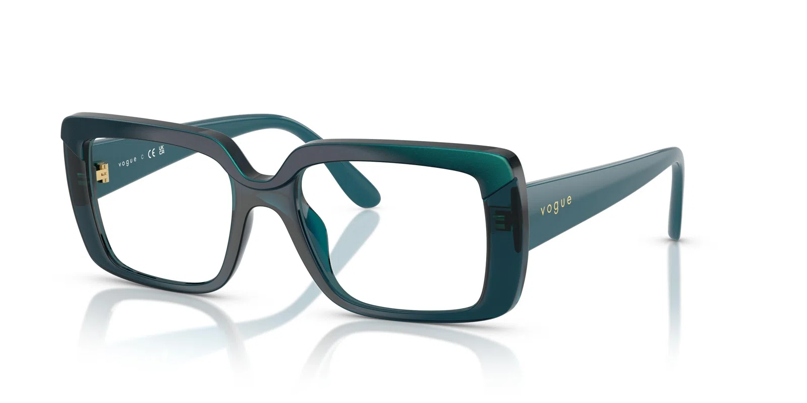 Vogue 5636U Eyeglasses - view 17