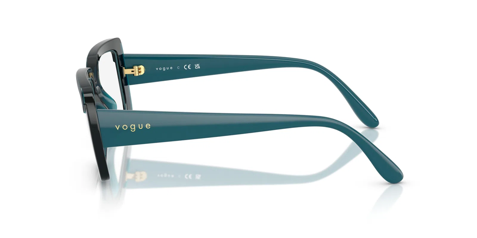 Vogue 5636U Eyeglasses - view 18