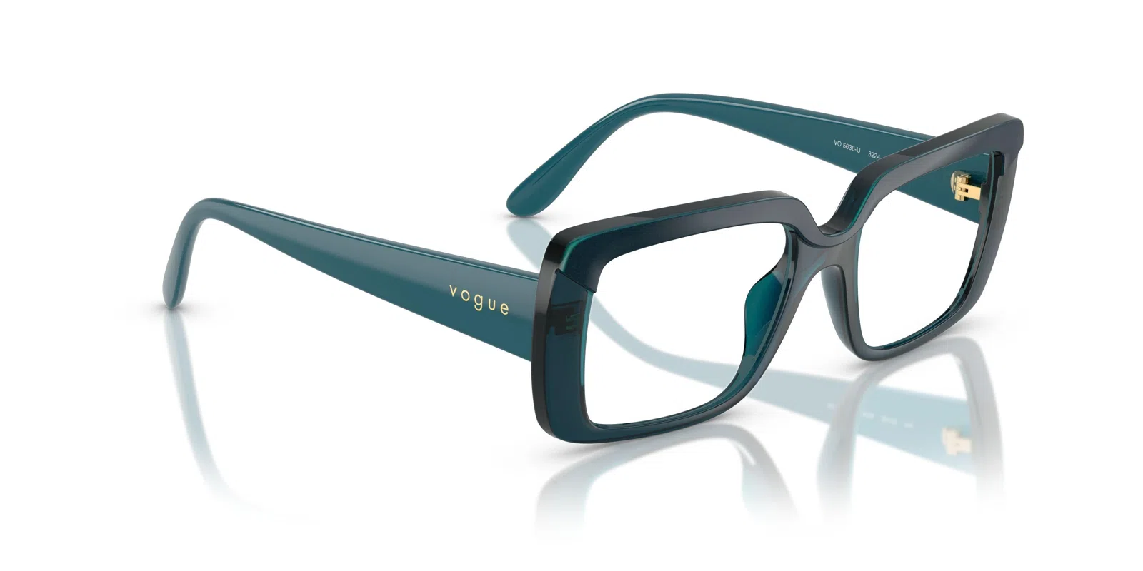 Vogue 5636U Eyeglasses - view 20