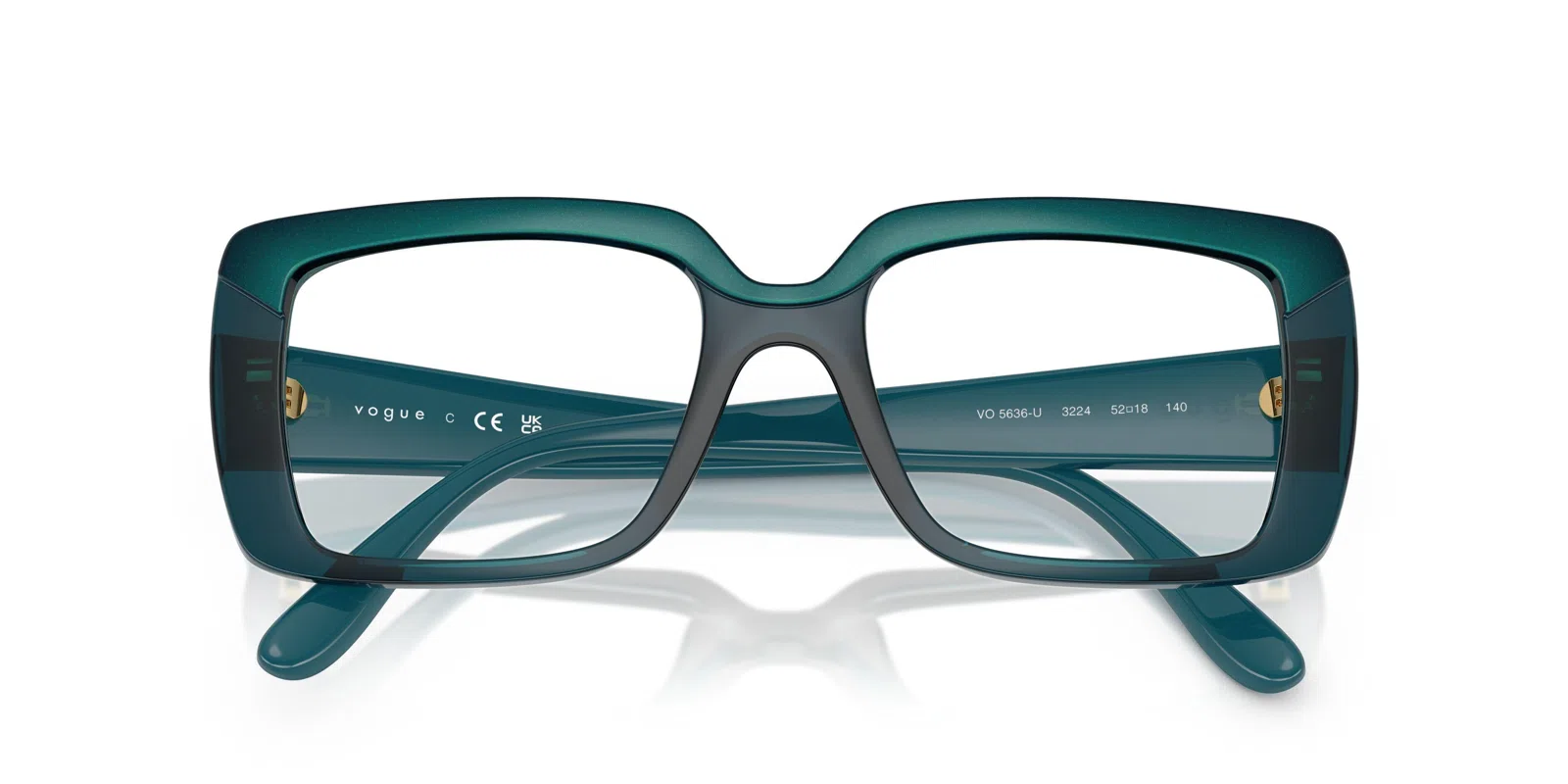 Vogue 5636U Eyeglasses - view 22