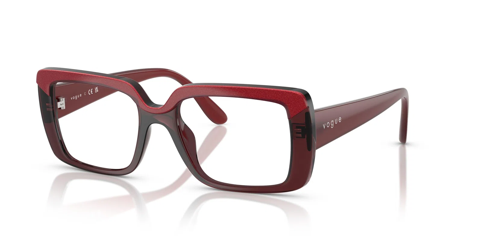 Vogue 5636U Eyeglasses - view 23