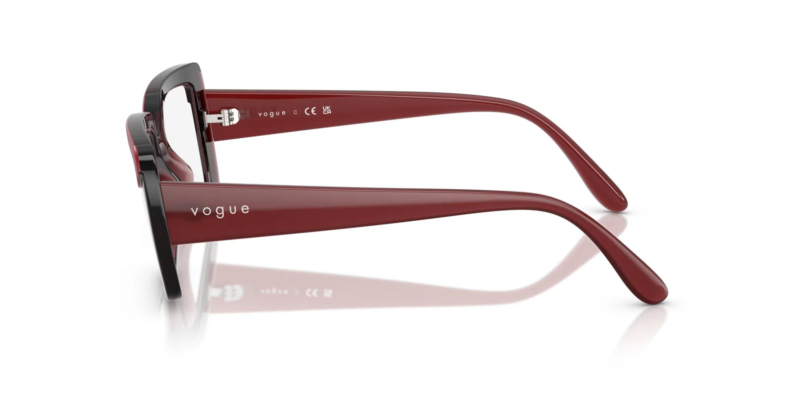 Vogue 5636U Eyeglasses - view 24
