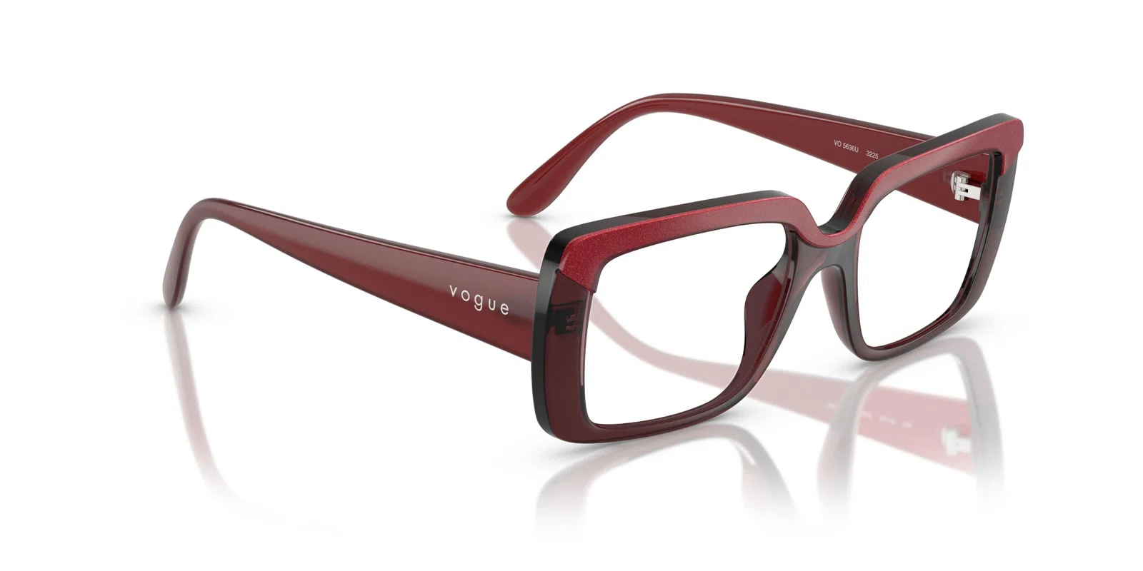 Vogue 5636U Eyeglasses - view 26