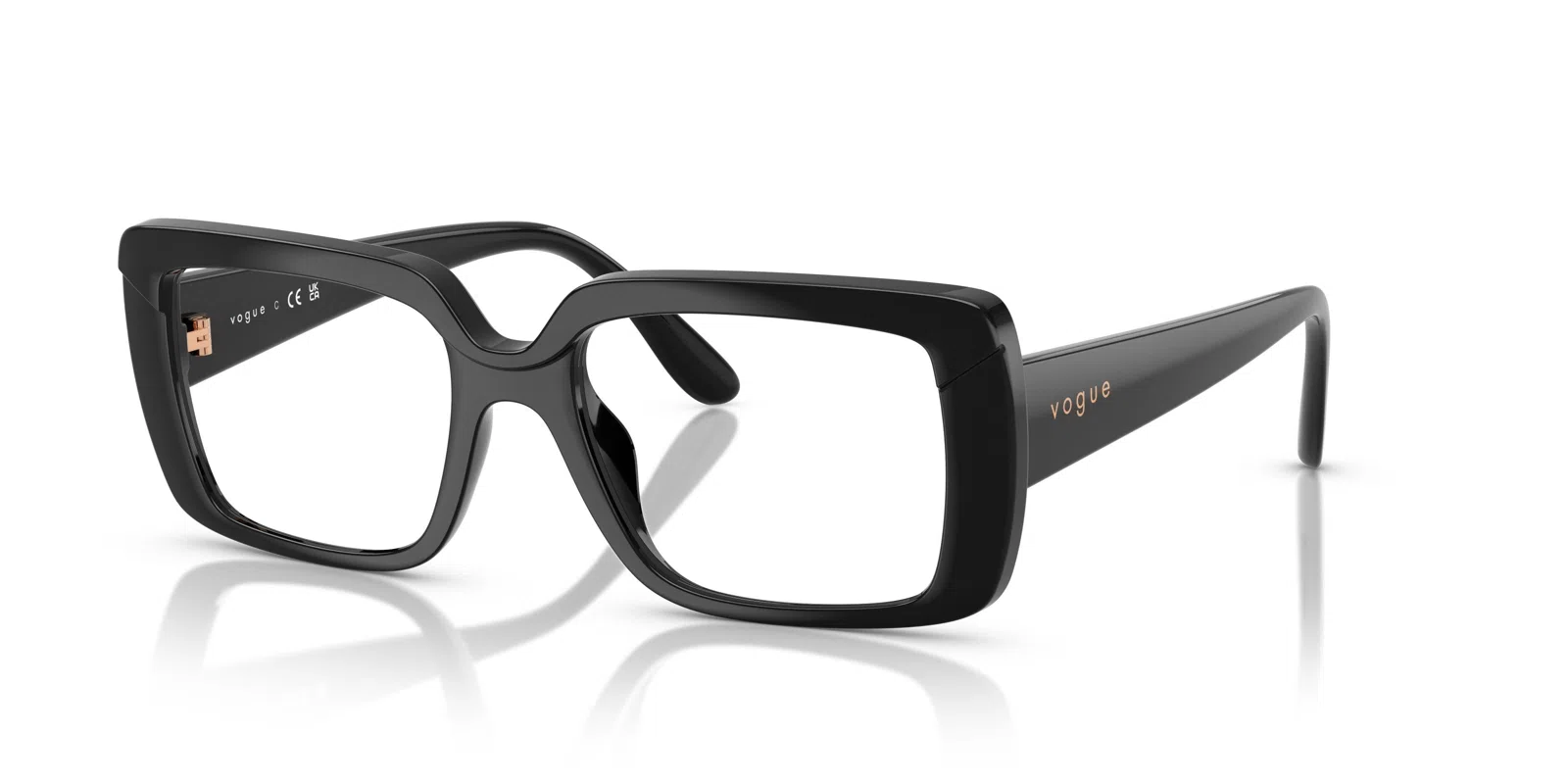 Vogue 5636U Eyeglasses - view 29