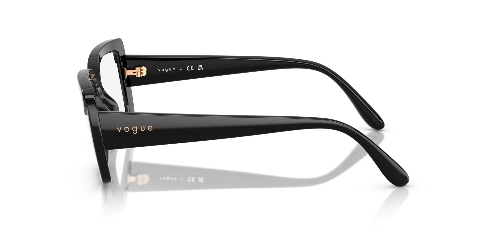 Vogue 5636U Eyeglasses - view 30