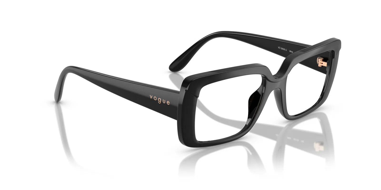 Vogue 5636U Eyeglasses - view 32