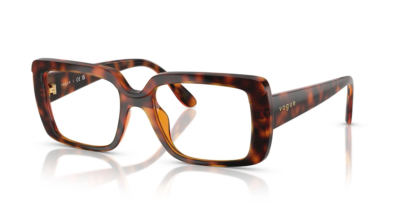 Vogue 5636U Eyeglasses - view 35