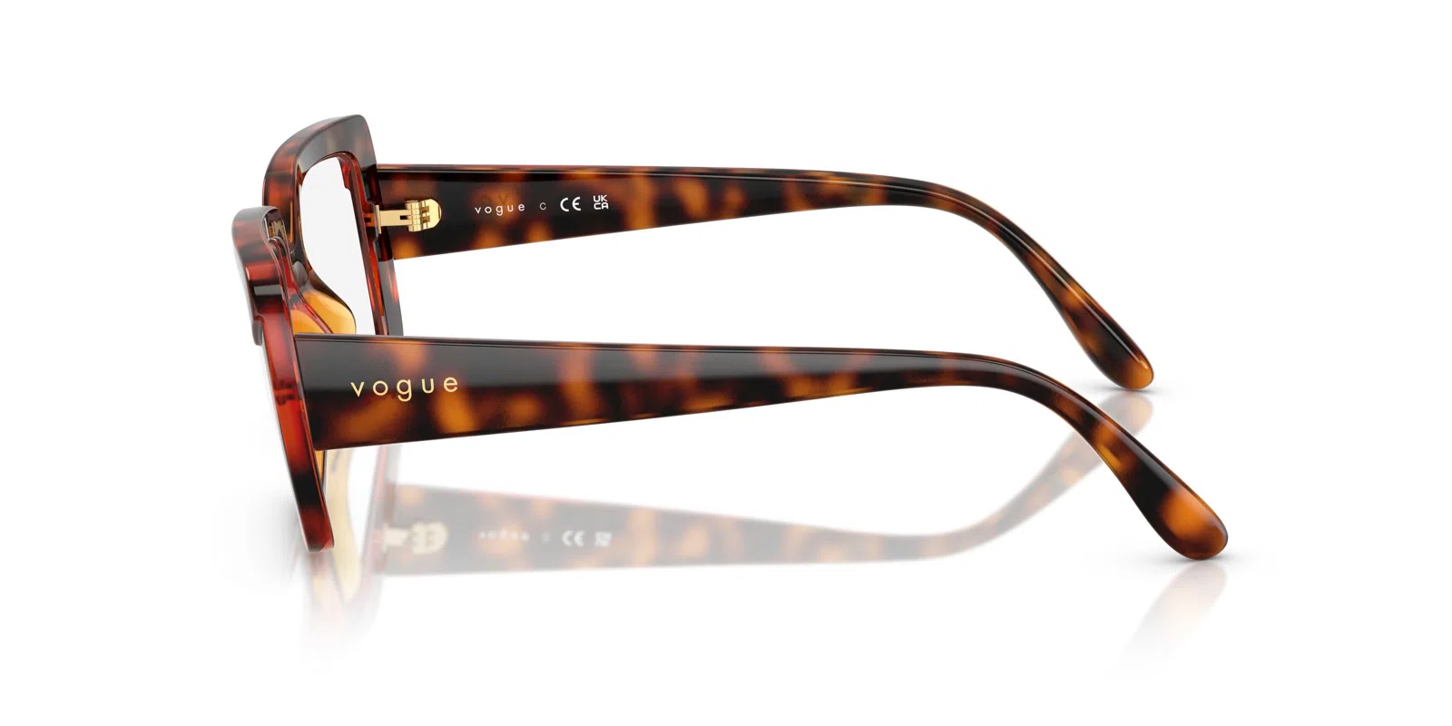 Vogue 5636U Eyeglasses - view 36