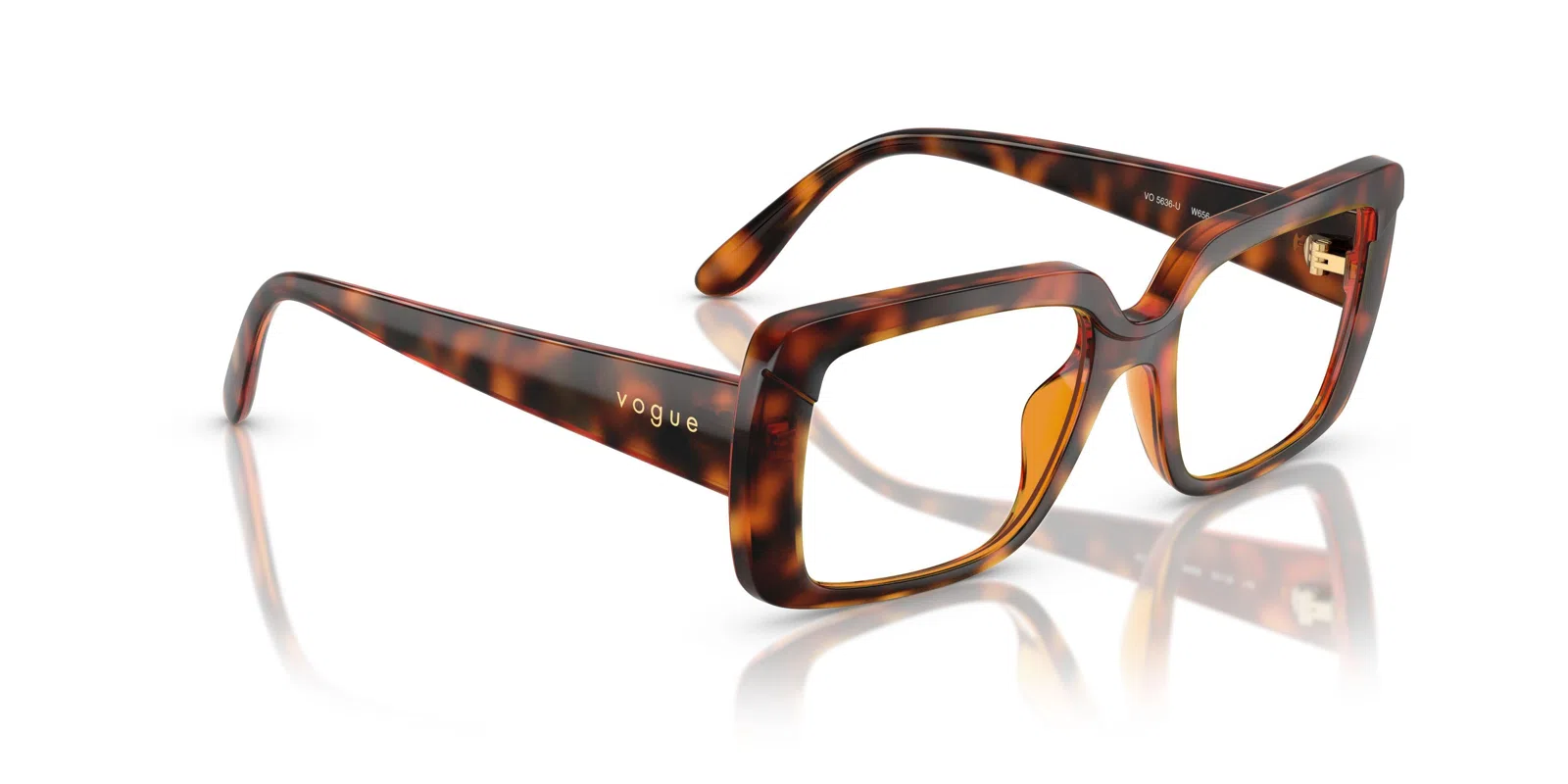 Vogue 5636U Eyeglasses - view 38