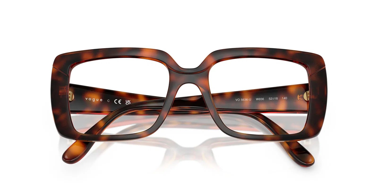 Vogue 5636U Eyeglasses - view 40