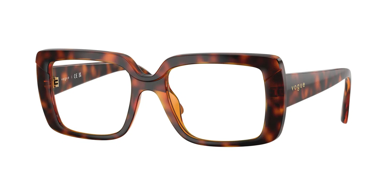 Vogue 5636U Eyeglasses - view 5