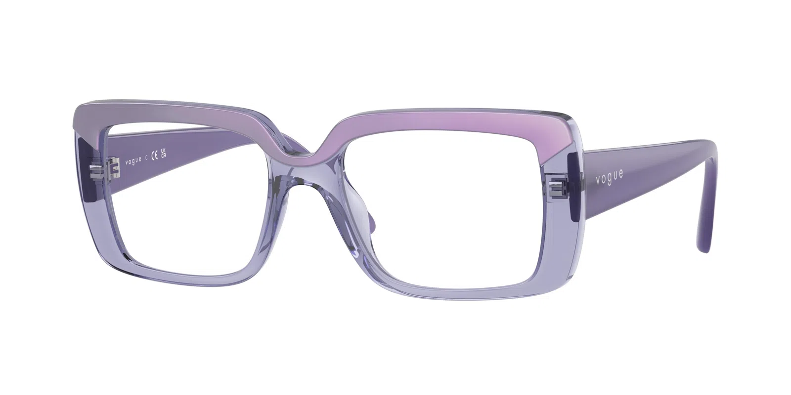 Vogue 5636U Eyeglasses - view 6