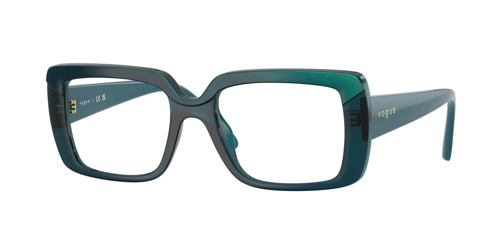 Vogue 5636U Eyeglasses - view 7