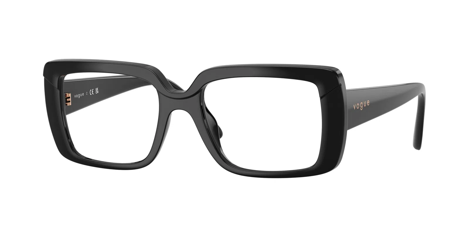 Vogue 5636U Eyeglasses - view 9