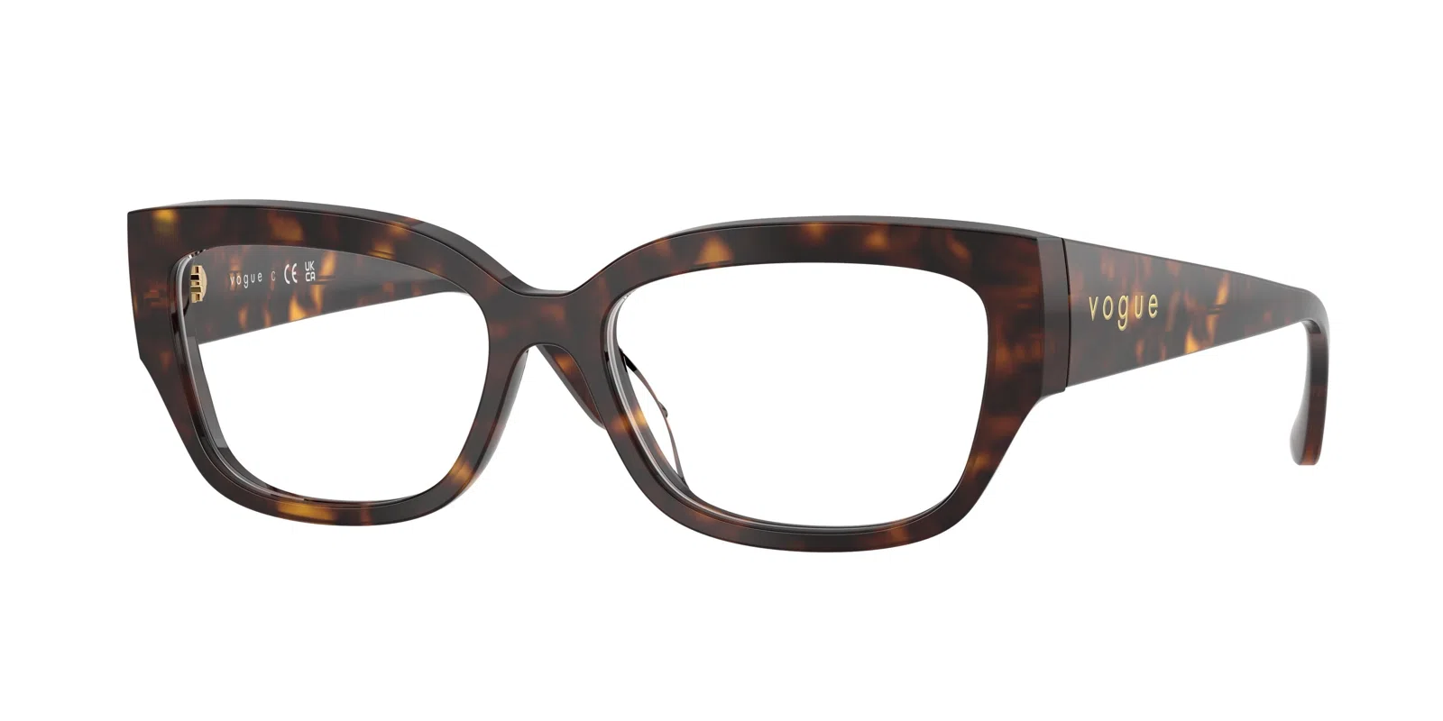 Vogue 5639U Eyeglasses - view 10