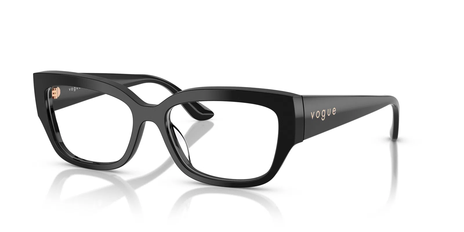 Vogue 5639U Eyeglasses - view 11