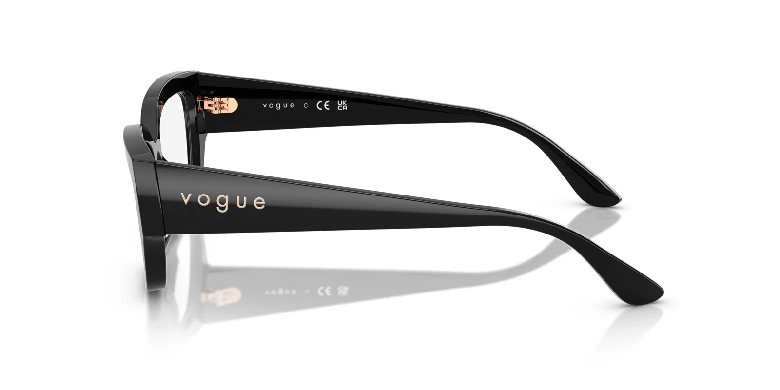 Vogue 5639U Eyeglasses - view 12