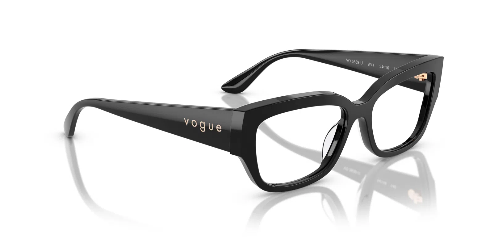 Vogue 5639U Eyeglasses - view 14