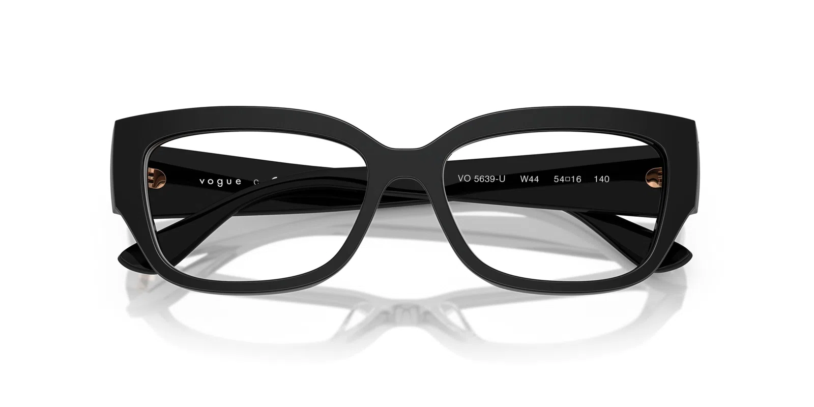 Vogue 5639U Eyeglasses - view 16