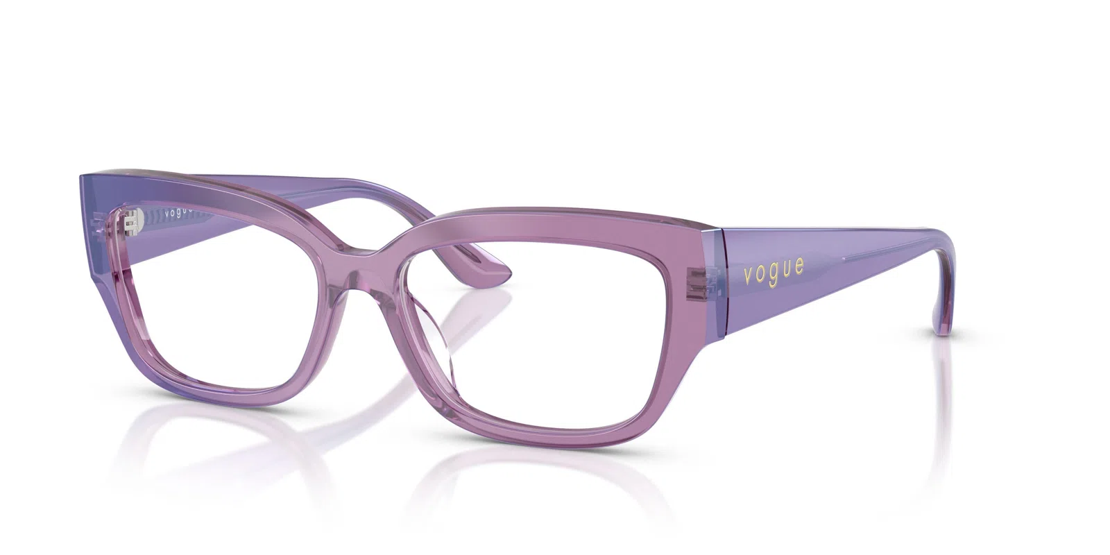 Vogue 5639U Eyeglasses - view 17