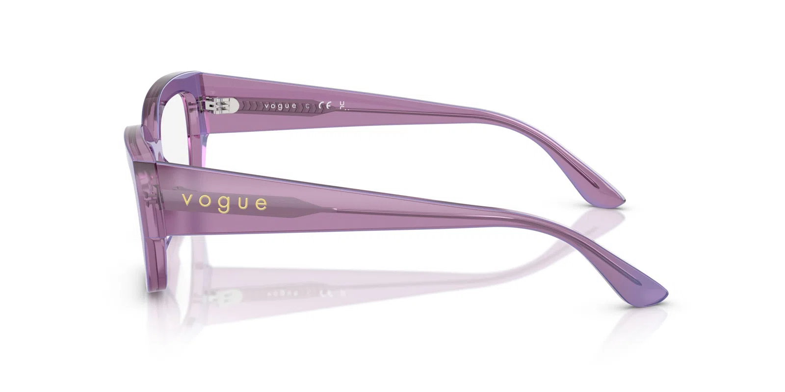 Vogue 5639U Eyeglasses - view 18