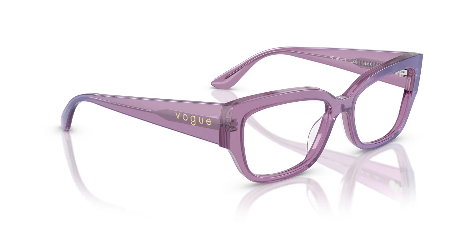 Vogue 5639U Eyeglasses - view 20