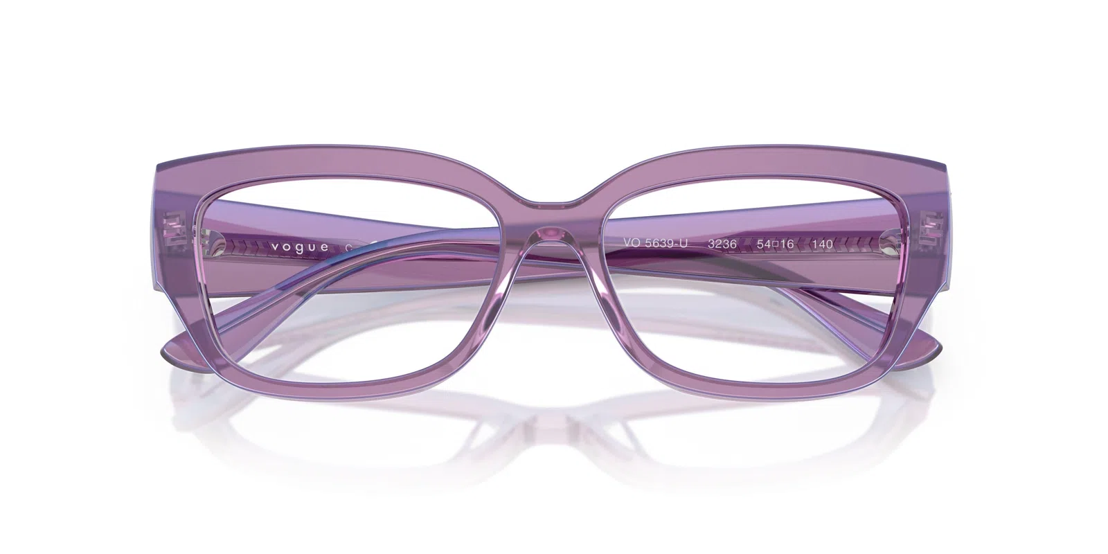 Vogue 5639U Eyeglasses - view 22