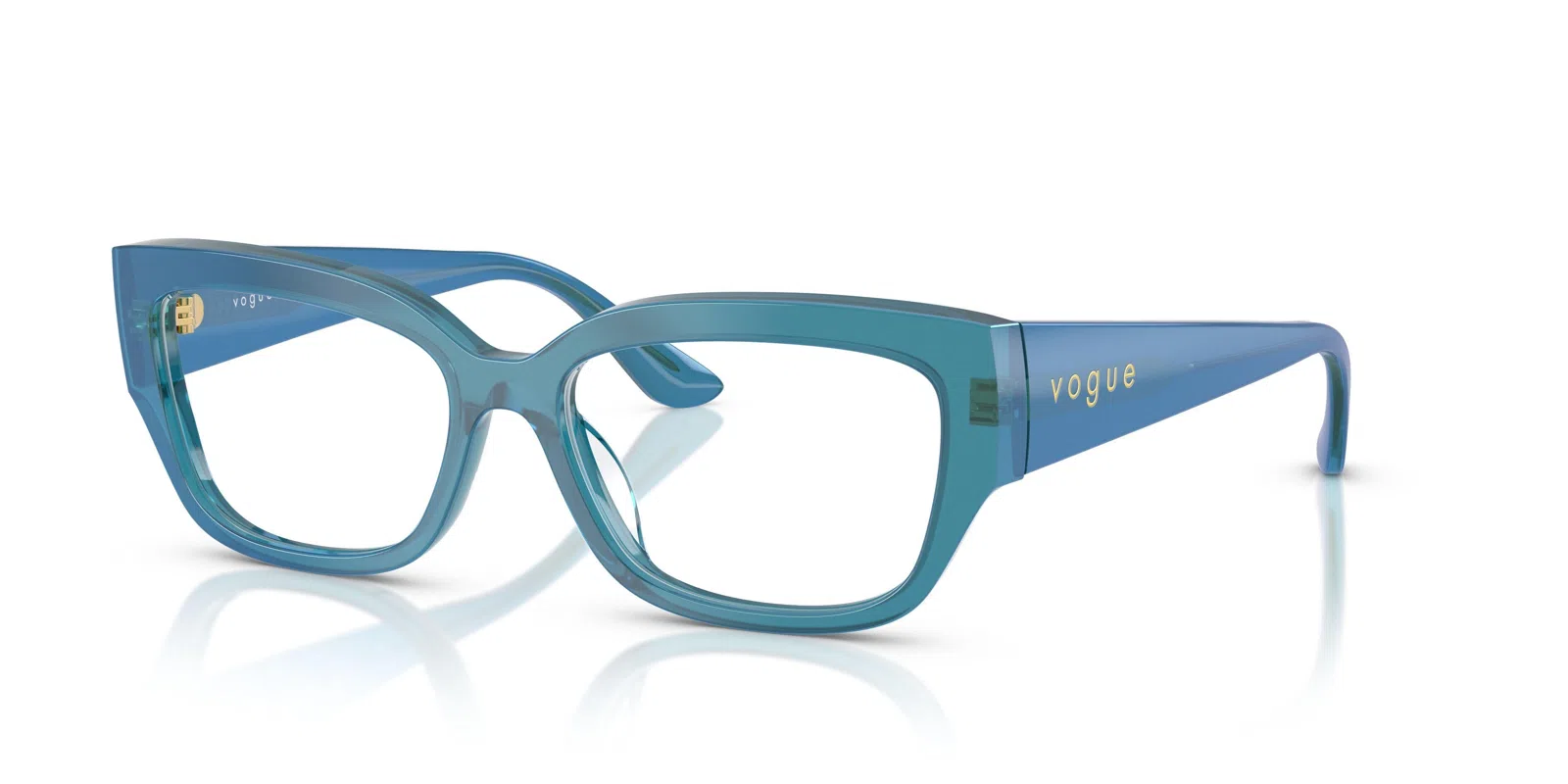 Vogue 5639U Eyeglasses - view 23
