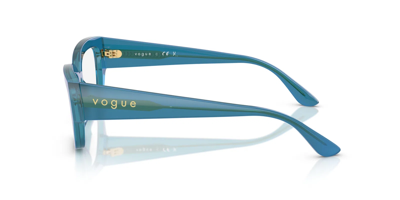 Vogue 5639U Eyeglasses - view 24