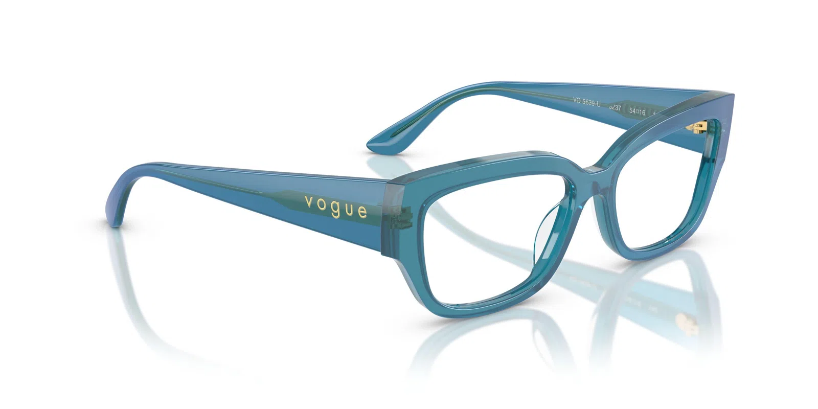 Vogue 5639U Eyeglasses - view 26