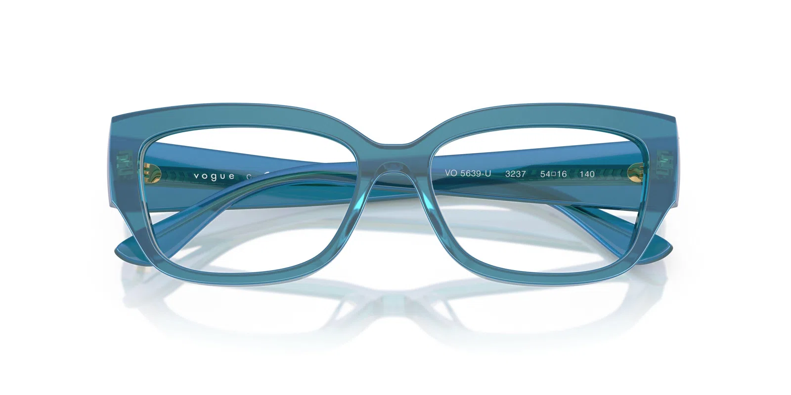 Vogue 5639U Eyeglasses - view 28