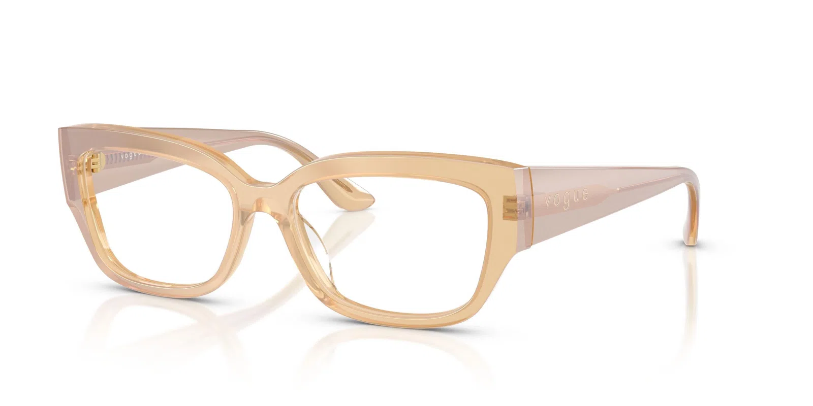 Vogue 5639U Eyeglasses - view 29