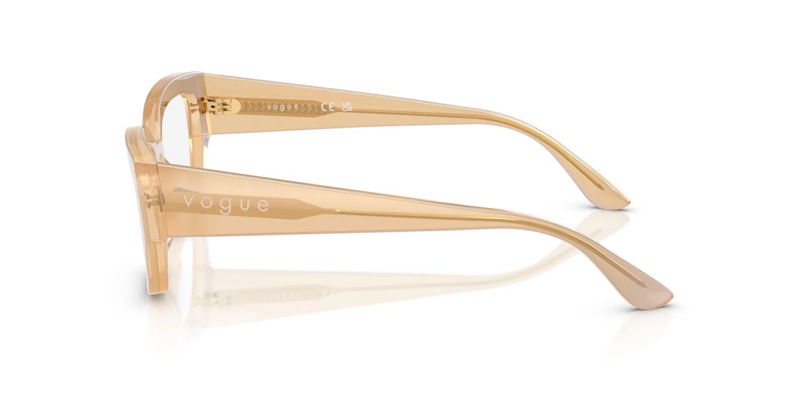 Vogue 5639U Eyeglasses - view 30