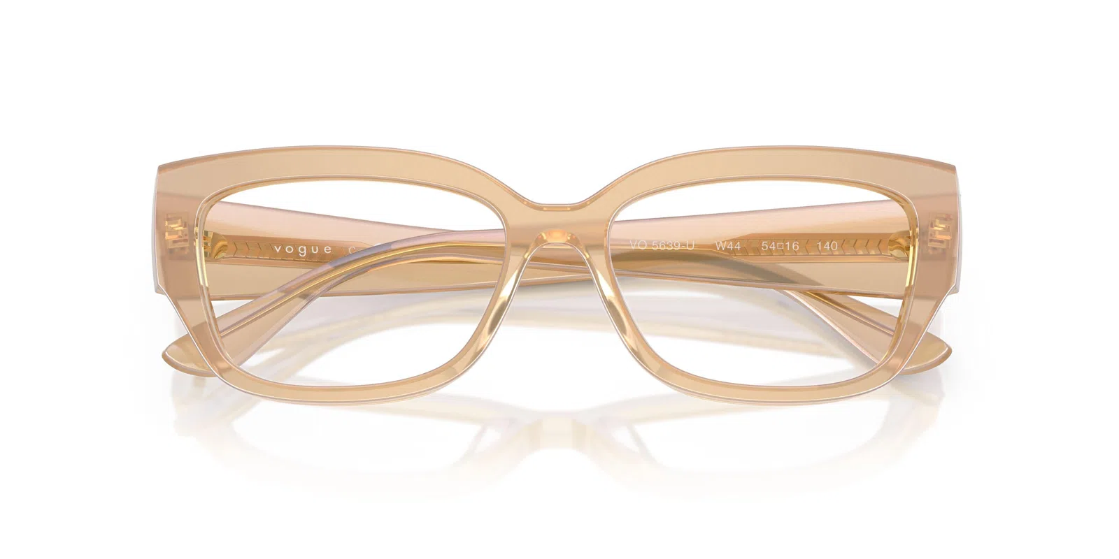 Vogue 5639U Eyeglasses - view 34