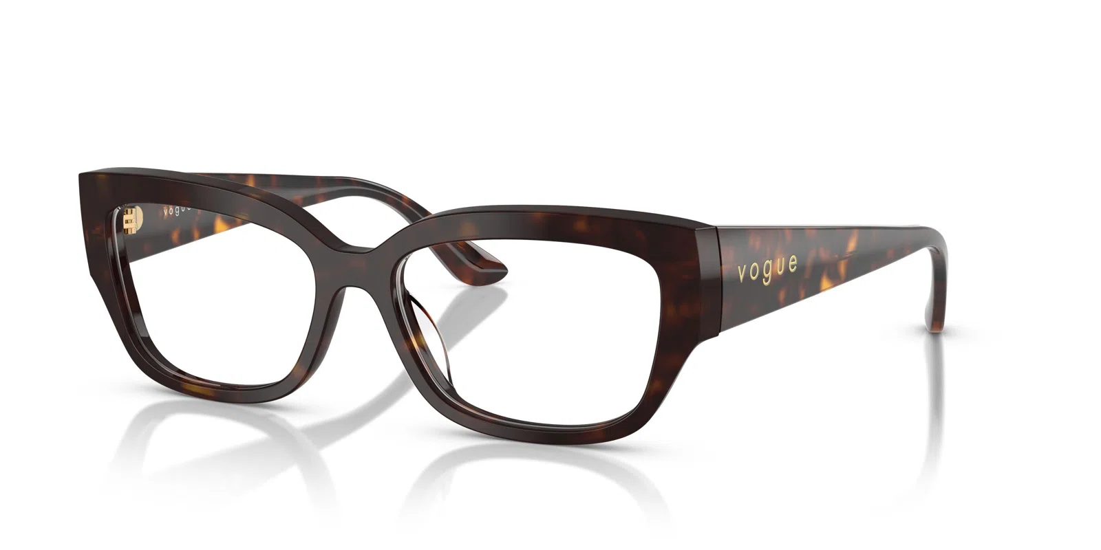Vogue 5639U Eyeglasses - view 35