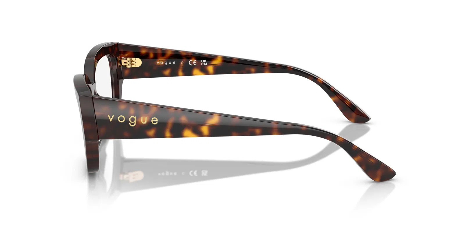 Vogue 5639U Eyeglasses - view 36