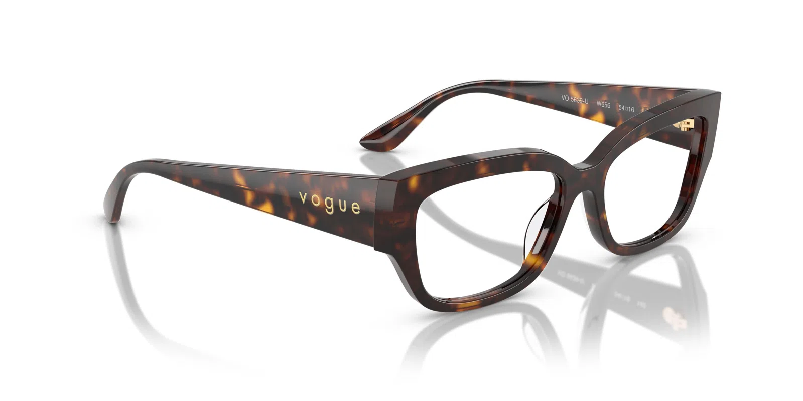Vogue 5639U Eyeglasses - view 38