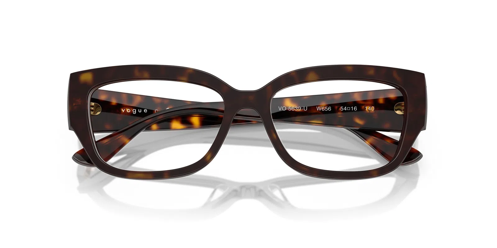 Vogue 5639U Eyeglasses - view 40