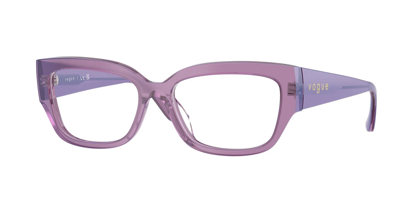 Vogue 5639U Eyeglasses - view 7