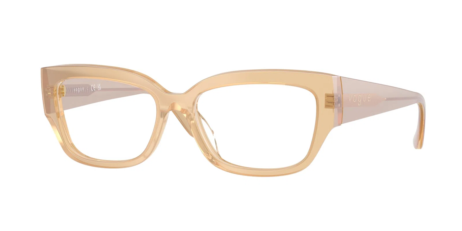 Vogue 5639U Eyeglasses - view 9